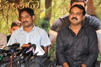 Srimanthudu Movie Success Meet